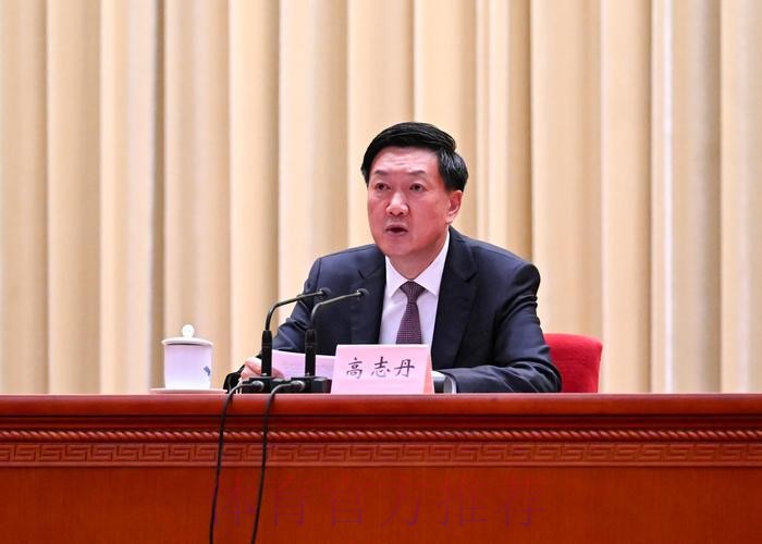 高志丹率团访问古巴并赴巴西出席金砖国家体育部长会议