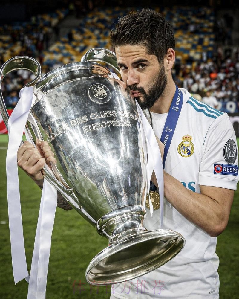 9年18冠功勋告别!安帅:伊斯科的皇马生涯结束了 9年18冠功勋告别!安帅:伊斯科的皇马生涯结束了